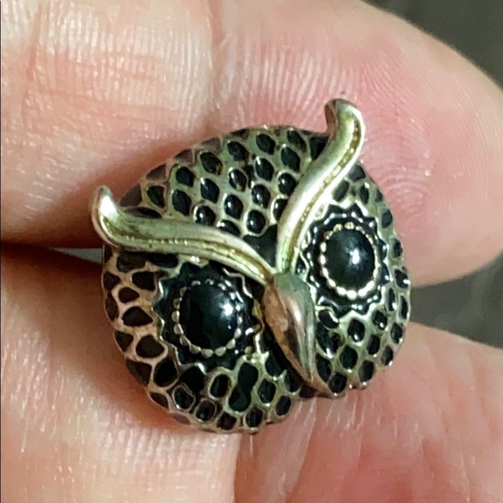 🖤Owl💕earrings - Picture 5 of 5